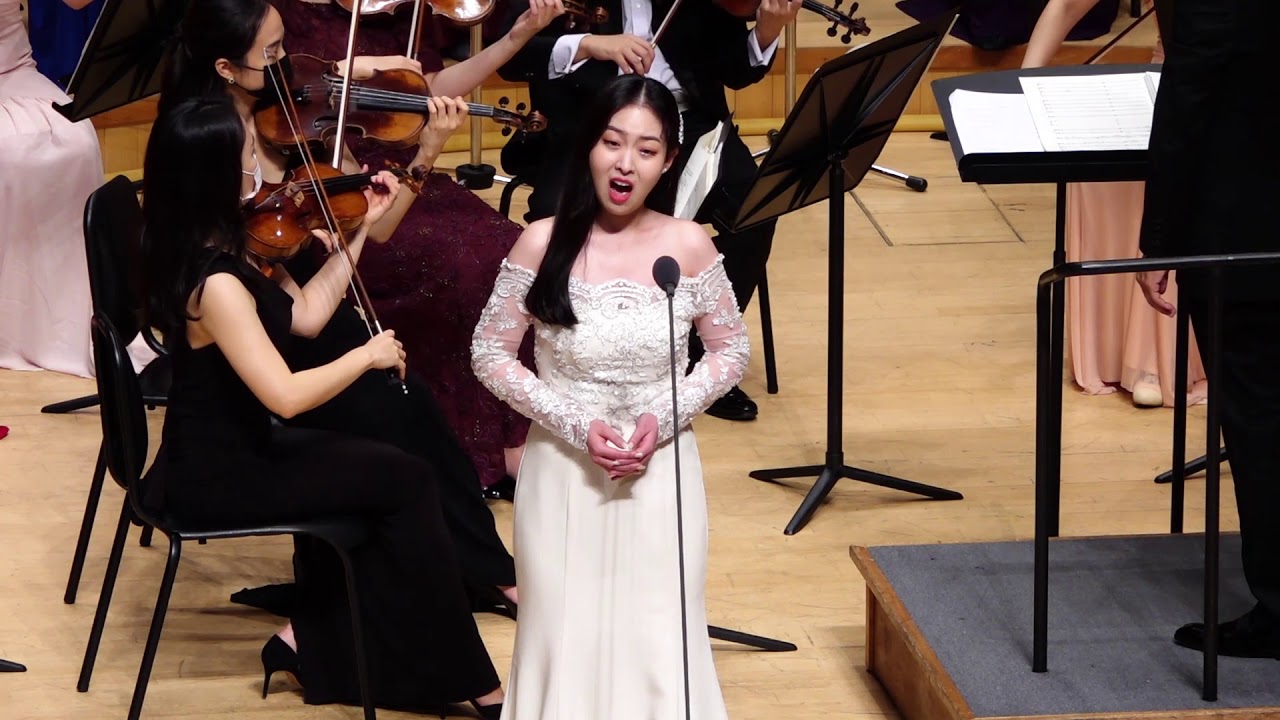디아트원, 넬라판타지아, 손지수 Morricone : Nella fantasia