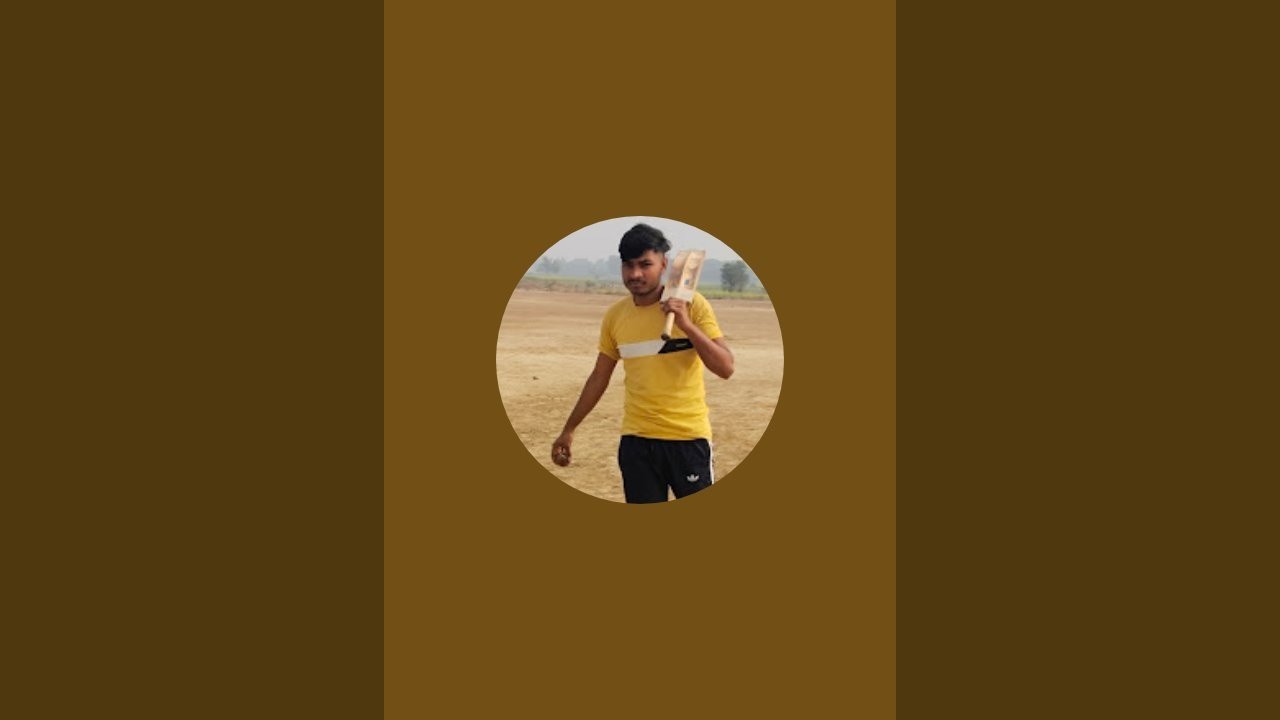 Chandan_kori_vlog is live!