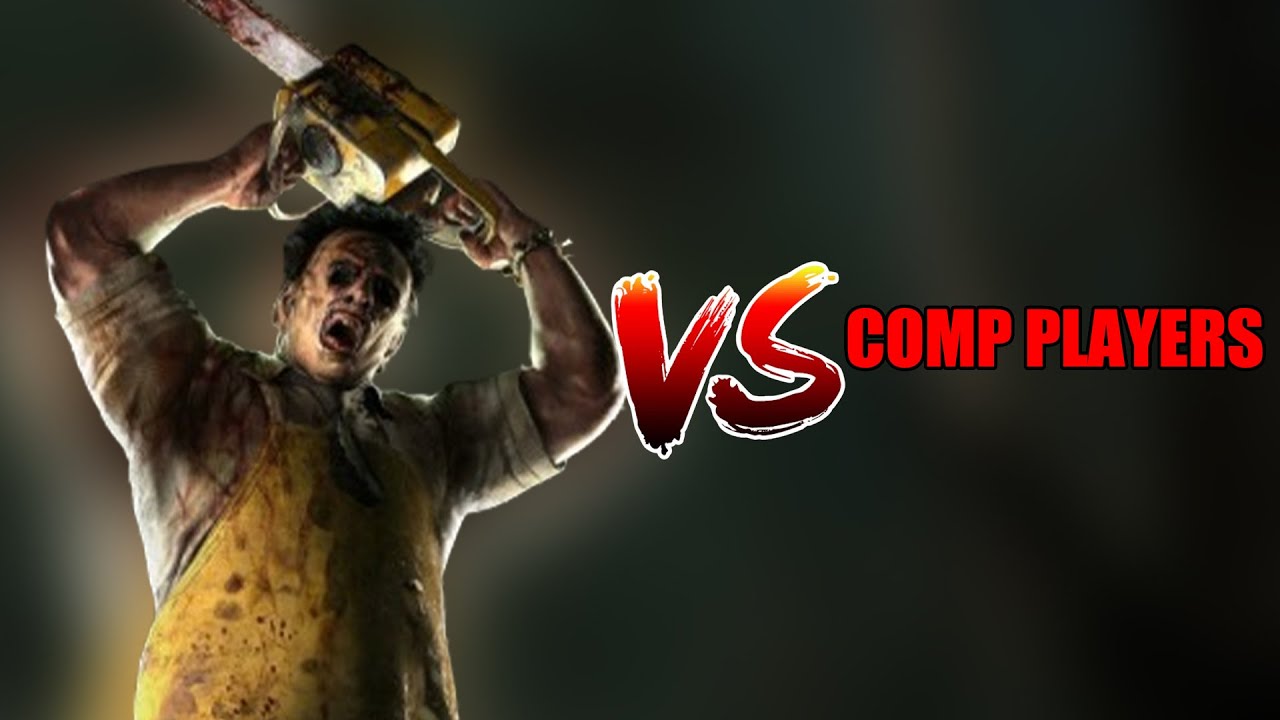My Bubba vs COMP PLAYERS cus I keep facing em :D