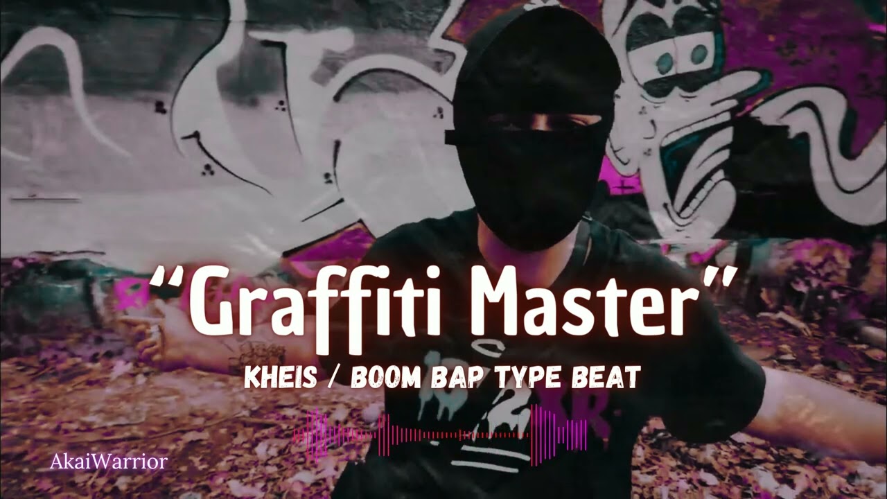 [FREE] KHEIS / Underground rap type beat 