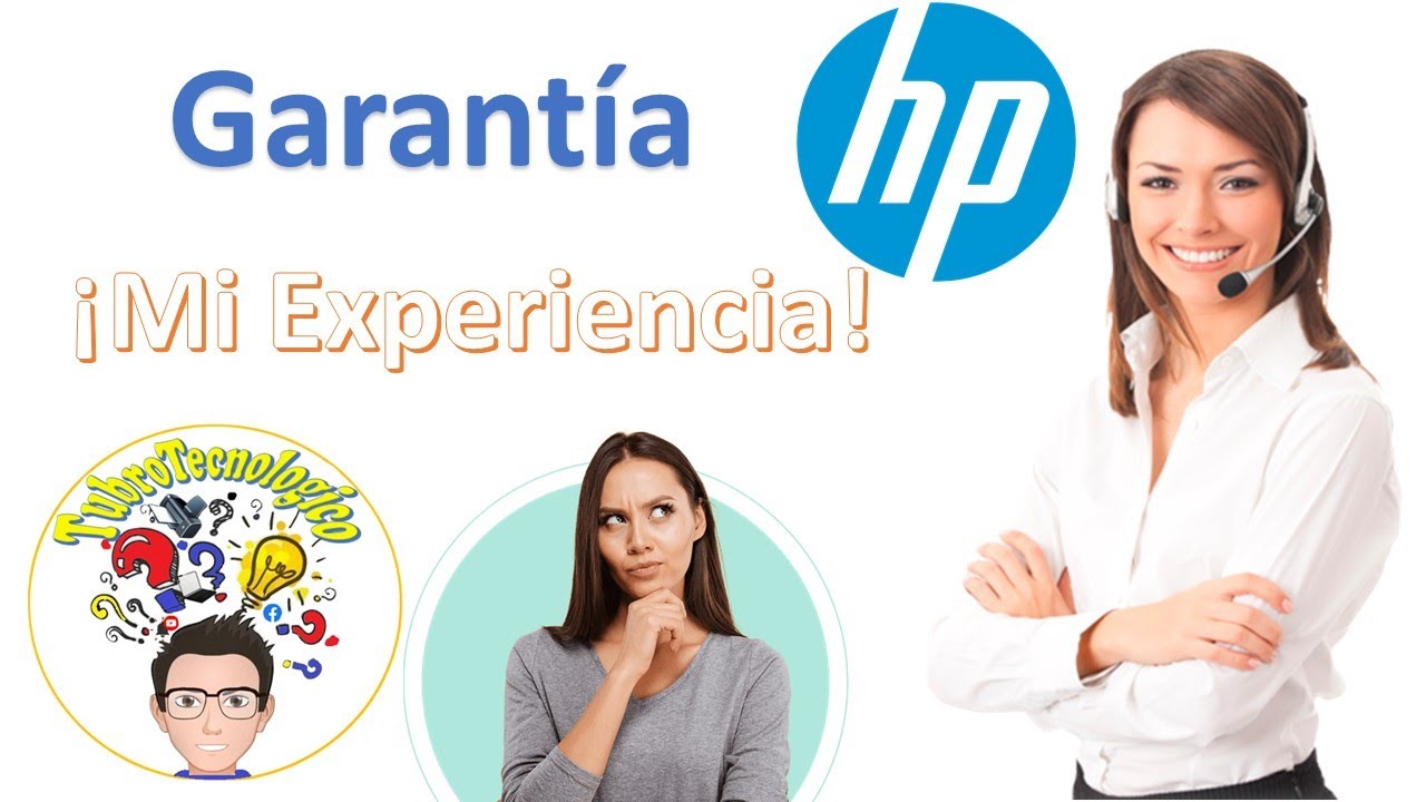 Garantía Hp mi experiencia paso a paso, desde la falla hasta ser arreglada la impresora.🖨️💡