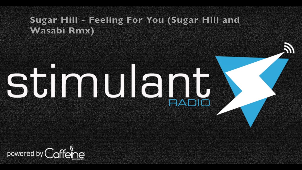 Stimulant Radio 019 with X-Dream