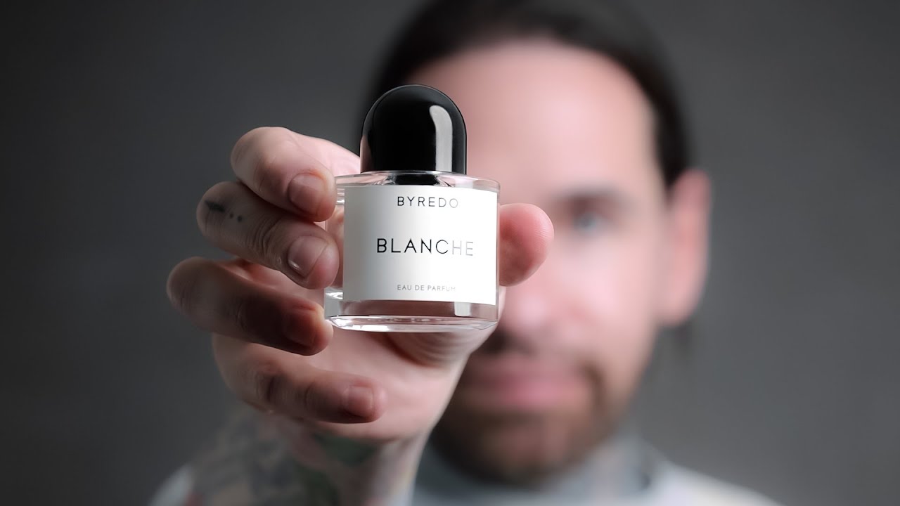 Perfumer Reviews 