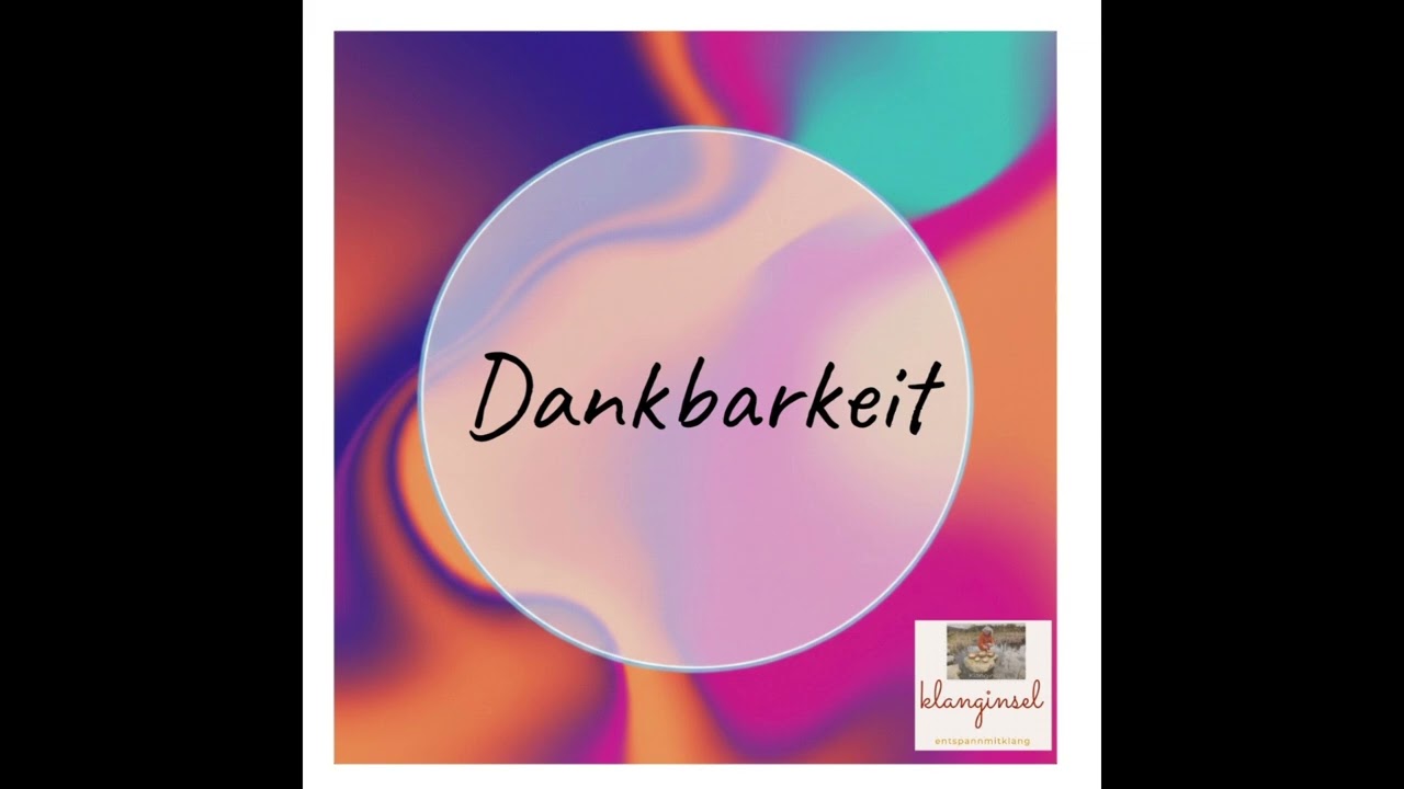 Dankbarkeitsritual