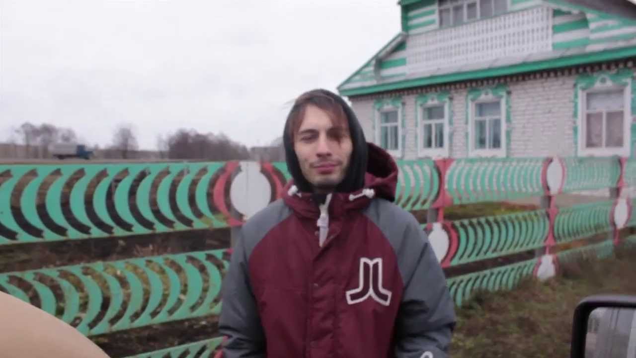 Carousel FortySeven - Prometheus Winter Tour 2012 Video Diary