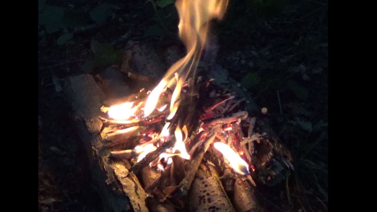 Lagerfeuerromantik  (216)