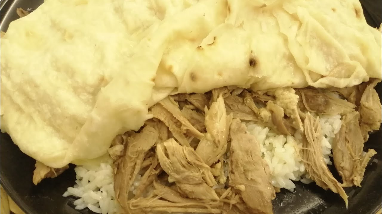 Tirit Nasıl Yapılır/Karadenizin Meşhur Yemeği/Ördek Tiridi/Samsun/Çarşamba Tiridi