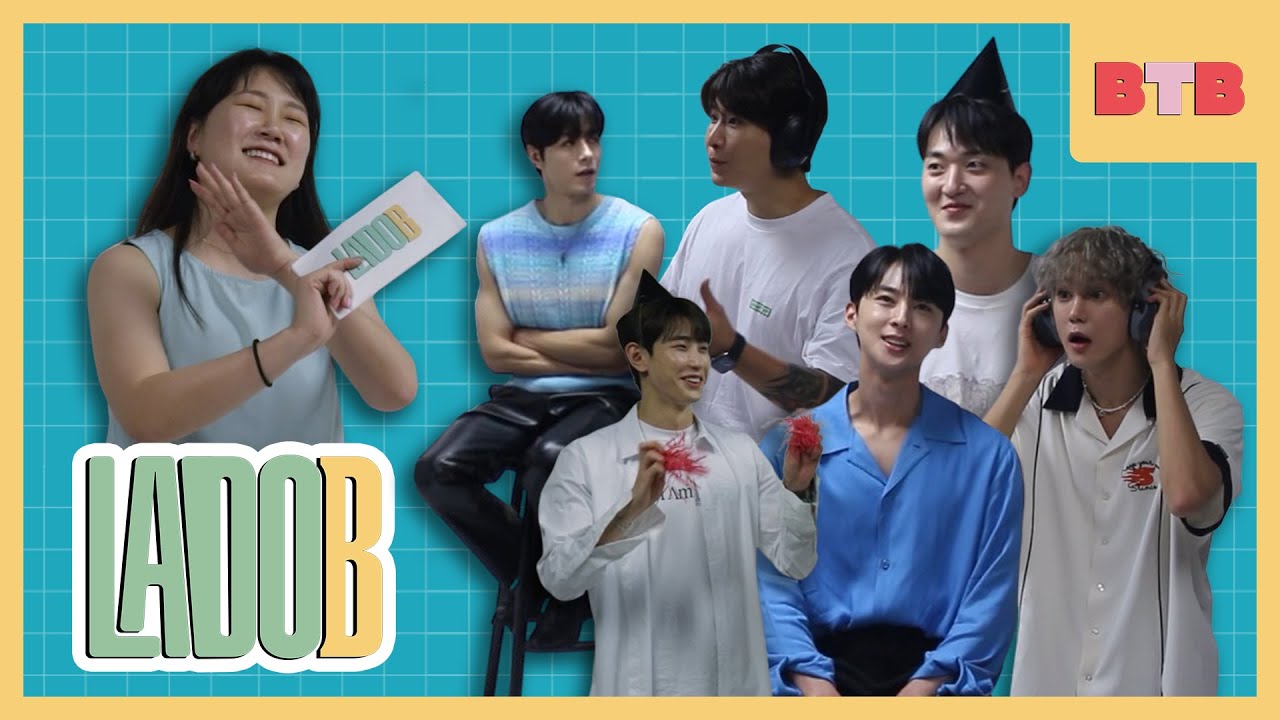[Lado B] Grupo de K-Pop VAV mostra o seu lado brasileiro! | EP. 01