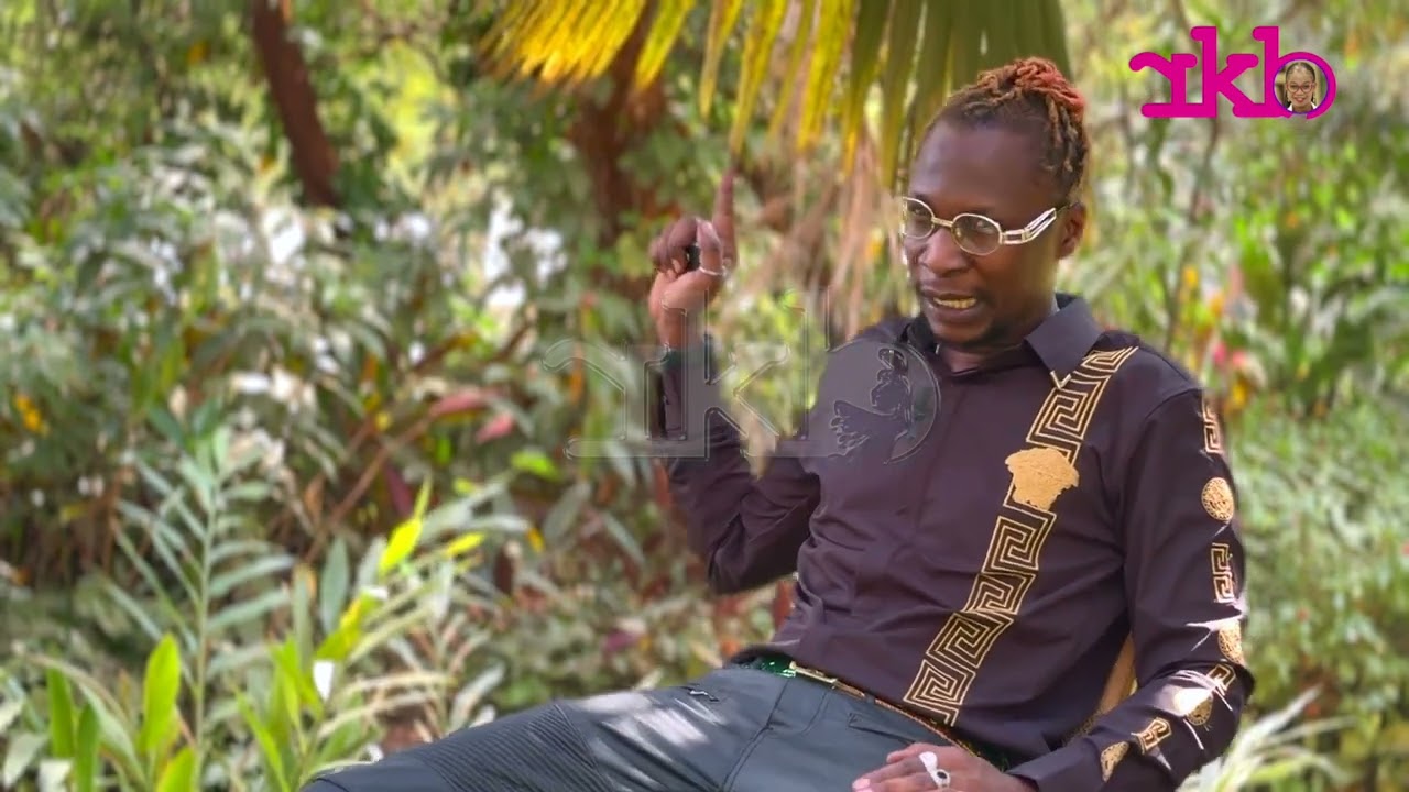 “Entalo teziyamba mpozi nga tolina nyimba” COCO FINGER shares