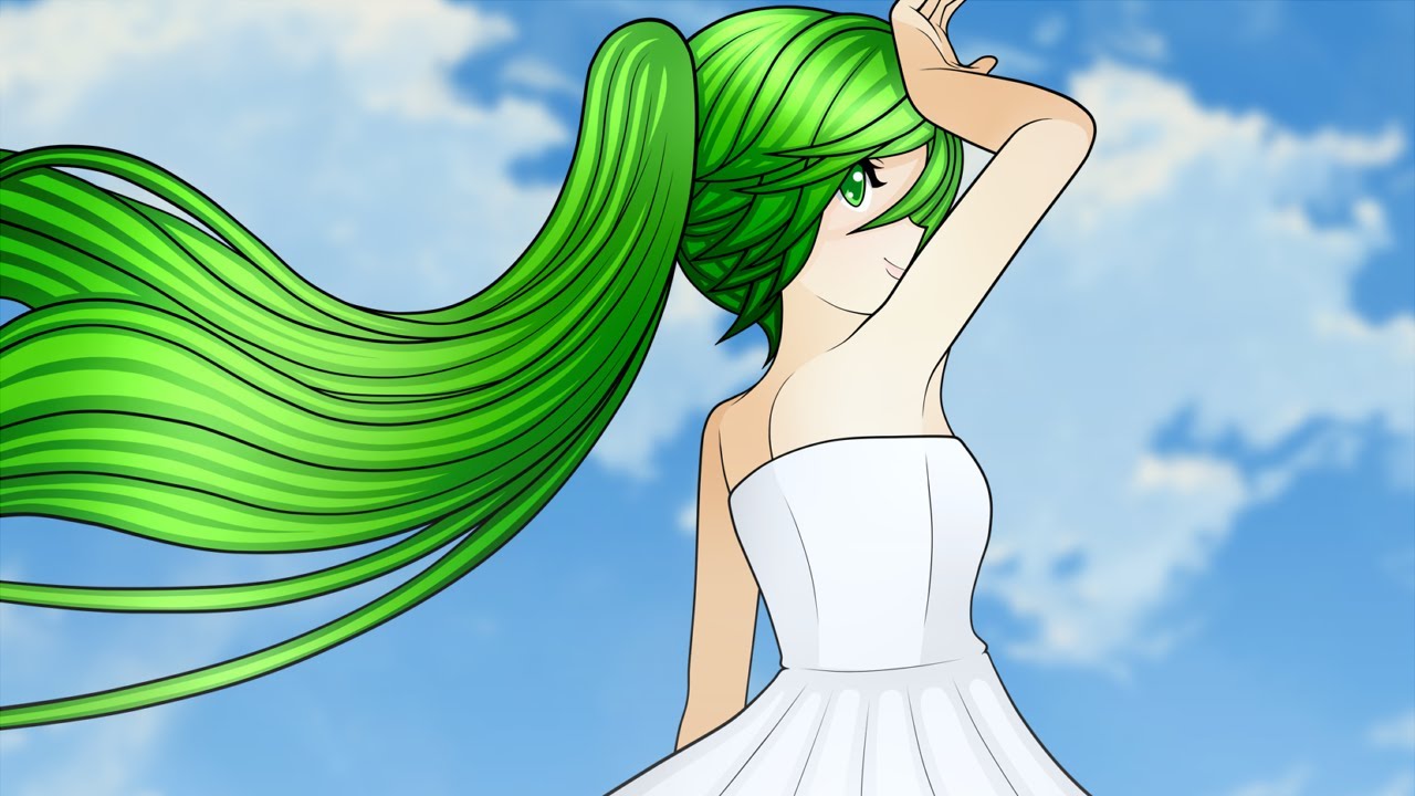 【Fanne Hero】 Mischievous Function (Fukkireta) 『Fanloid』