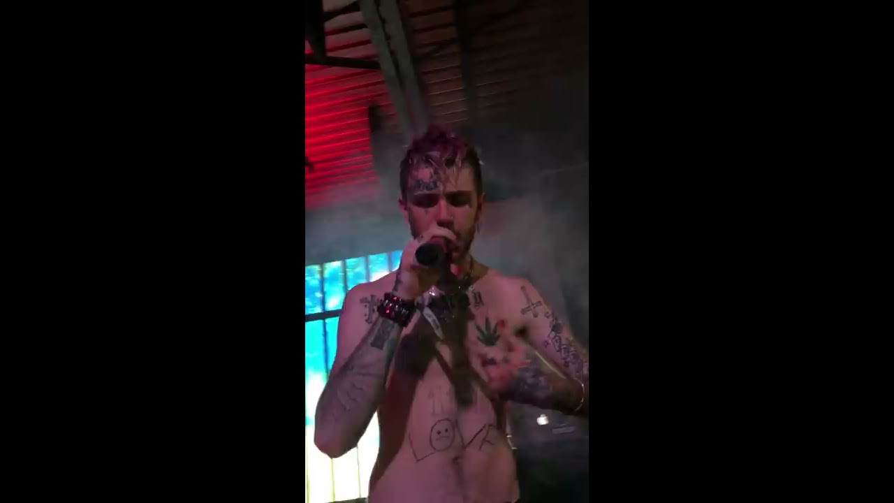 Lil Peep 