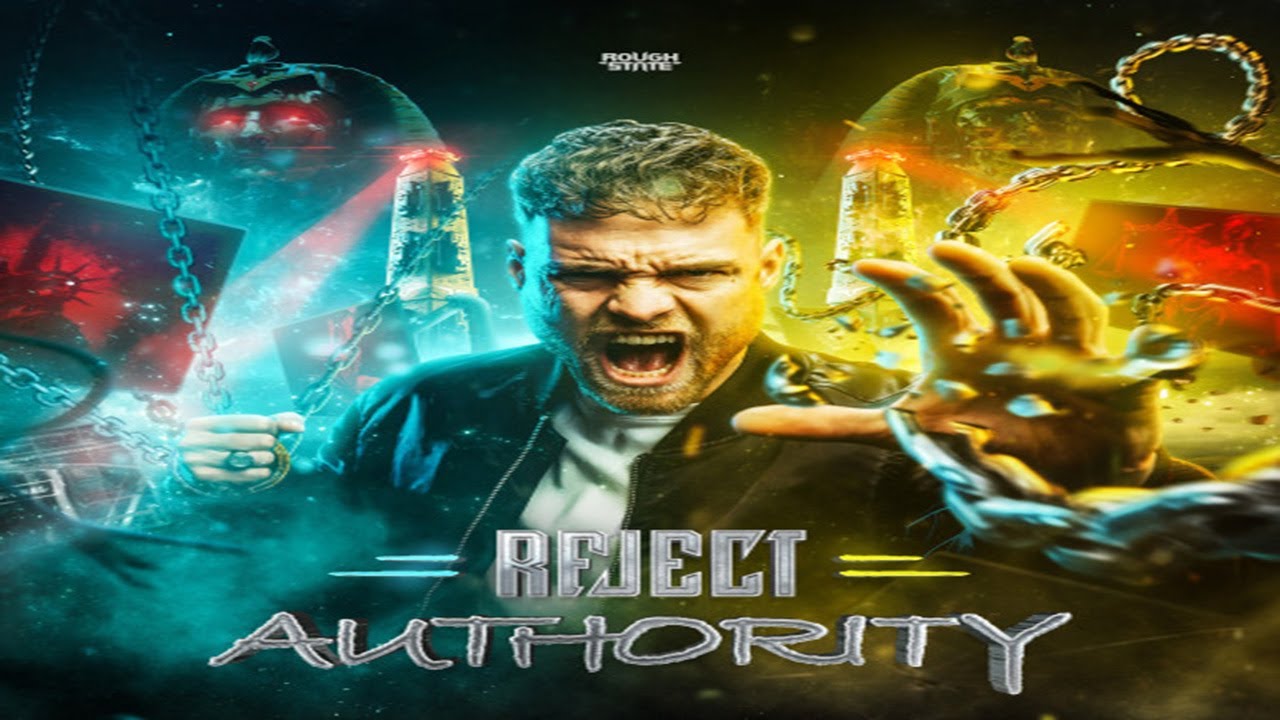 Rejecta Ft. Last Word - Reject Authority | [Roughstate]