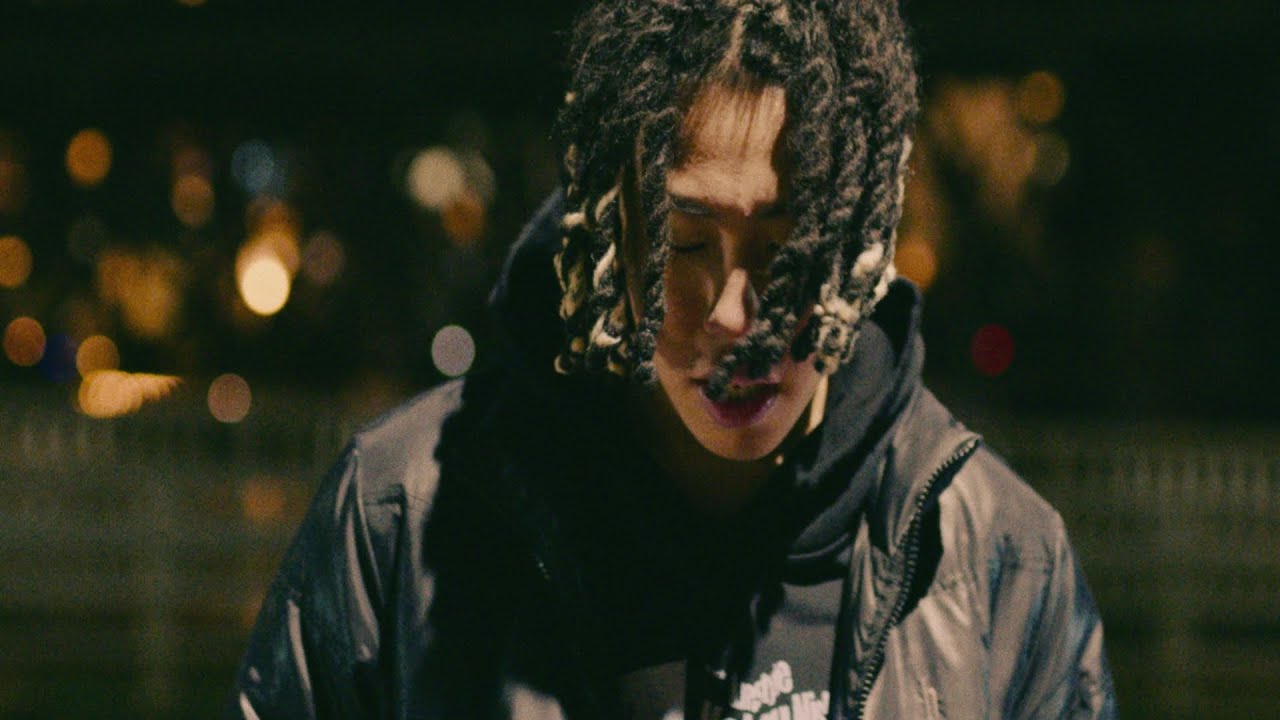 jellyy - Mid Night Emotions (Official Music Video)