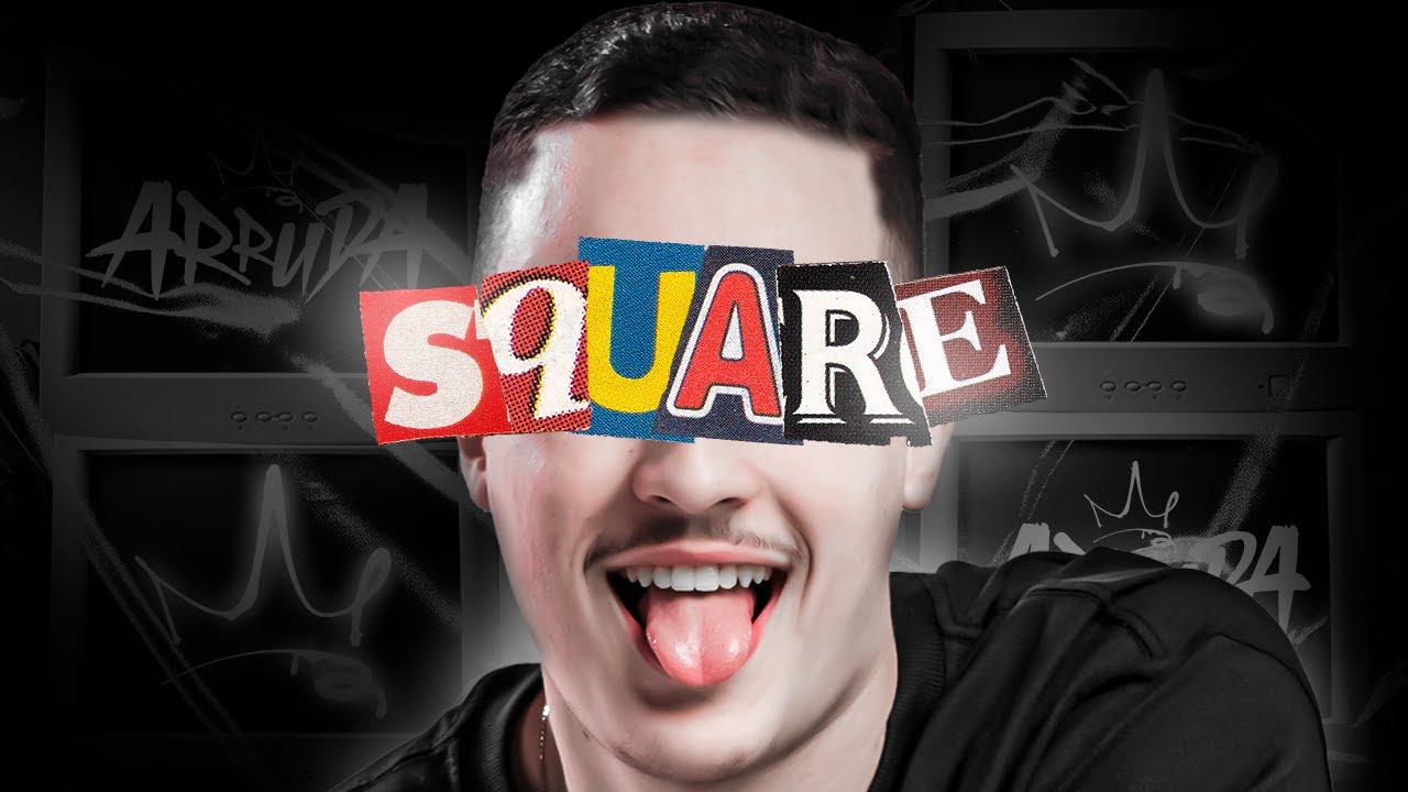 MEGA SQUARE (DJ ARRUDA SC)