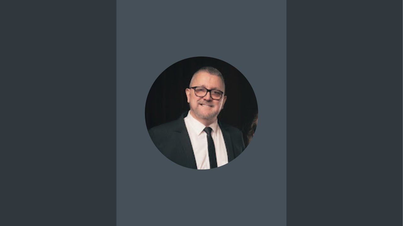 Pastor Fabio Ubierna está en vivo