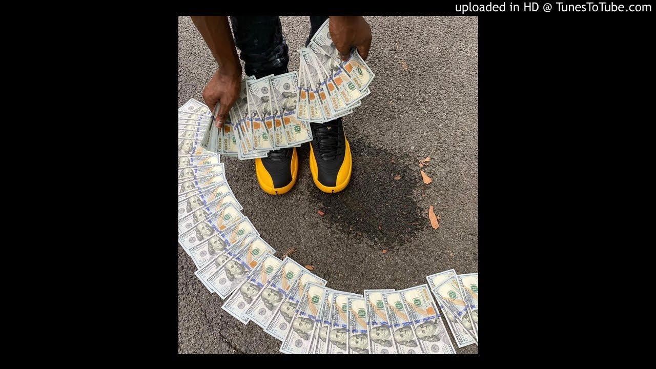 |FREE|MoneyMarr x Lil Lo Type Beat &bull;Glitch 2&bull; (Prod. soloky)