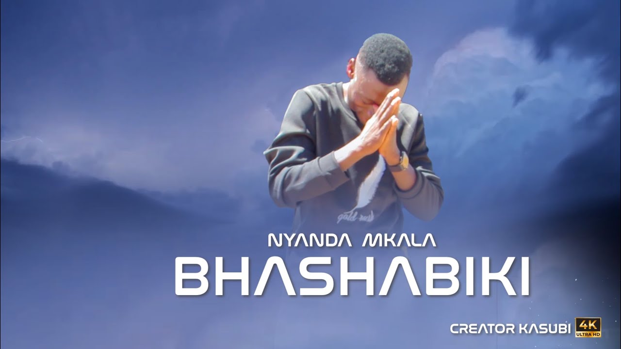 Nyanda Mkala Bhashabiki Official Audio Creator Kasubi 0743052605