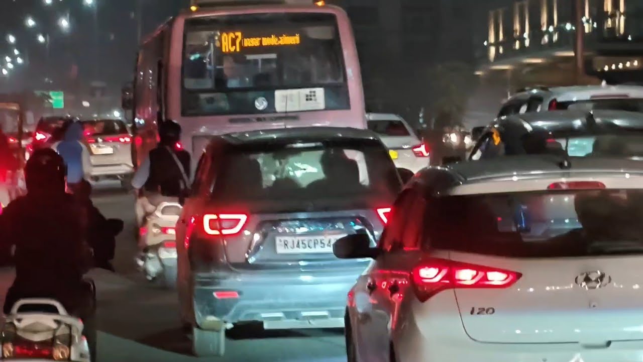 उनियारा से डायरेक्ट टोंक के लिए रवाना फिर ओन टोप जयूपर गया सिदा जो अच्छी लोकेशन आई  {MY 47 VLOG }
