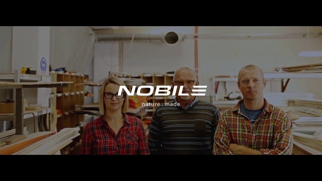 Nobile Story (2016)
