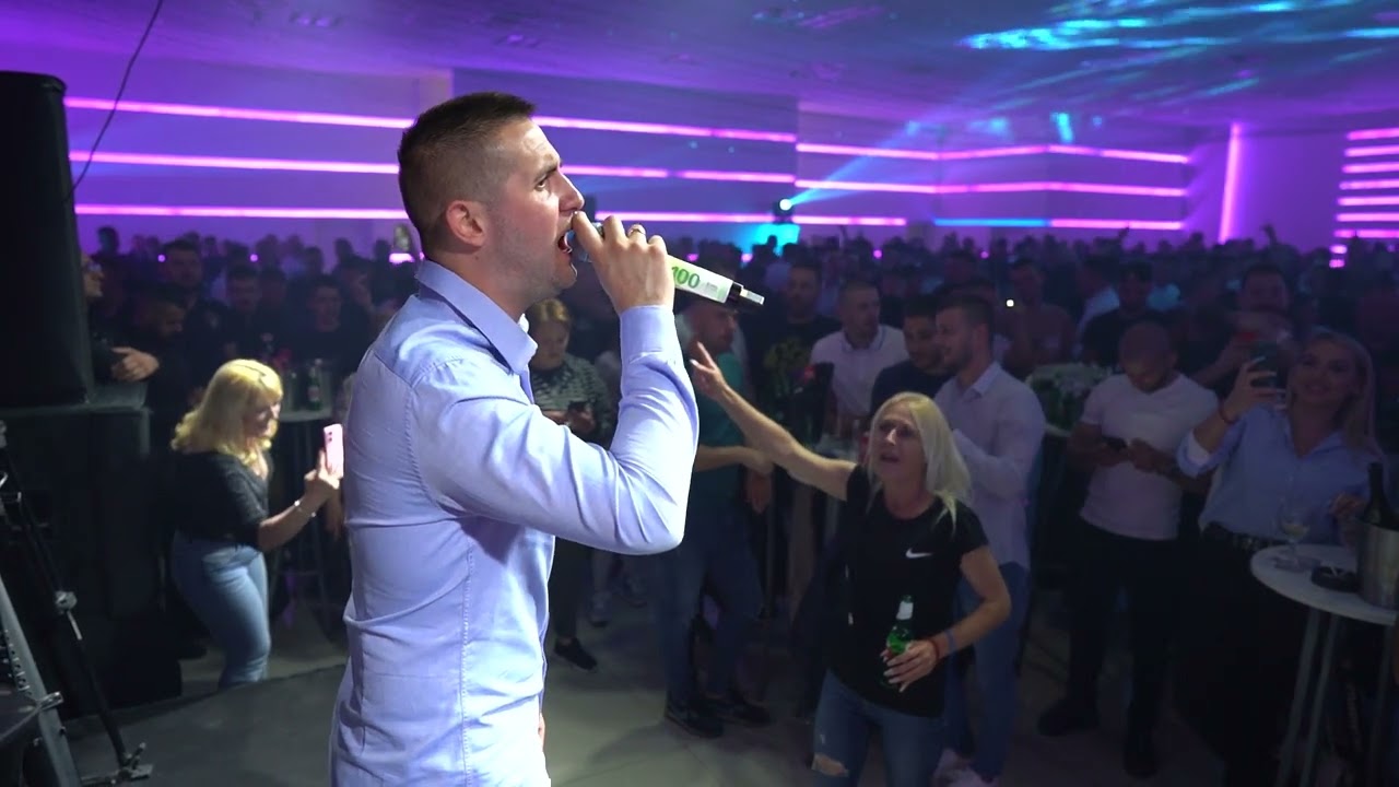 Božo i Repa, Nedeljko i Dragiša ( Simona 2024 ) - Zvono na zvoniku