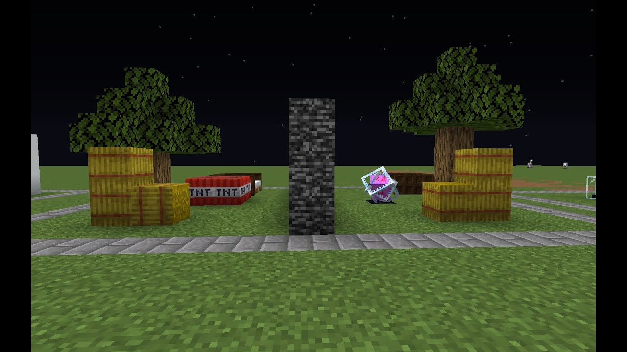 Minecraft - Did You Know #1 | MasterMind Ideas