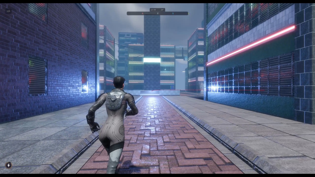 20 Months Solo Developing a Godot Survival Game | Project Shutdown Devlog