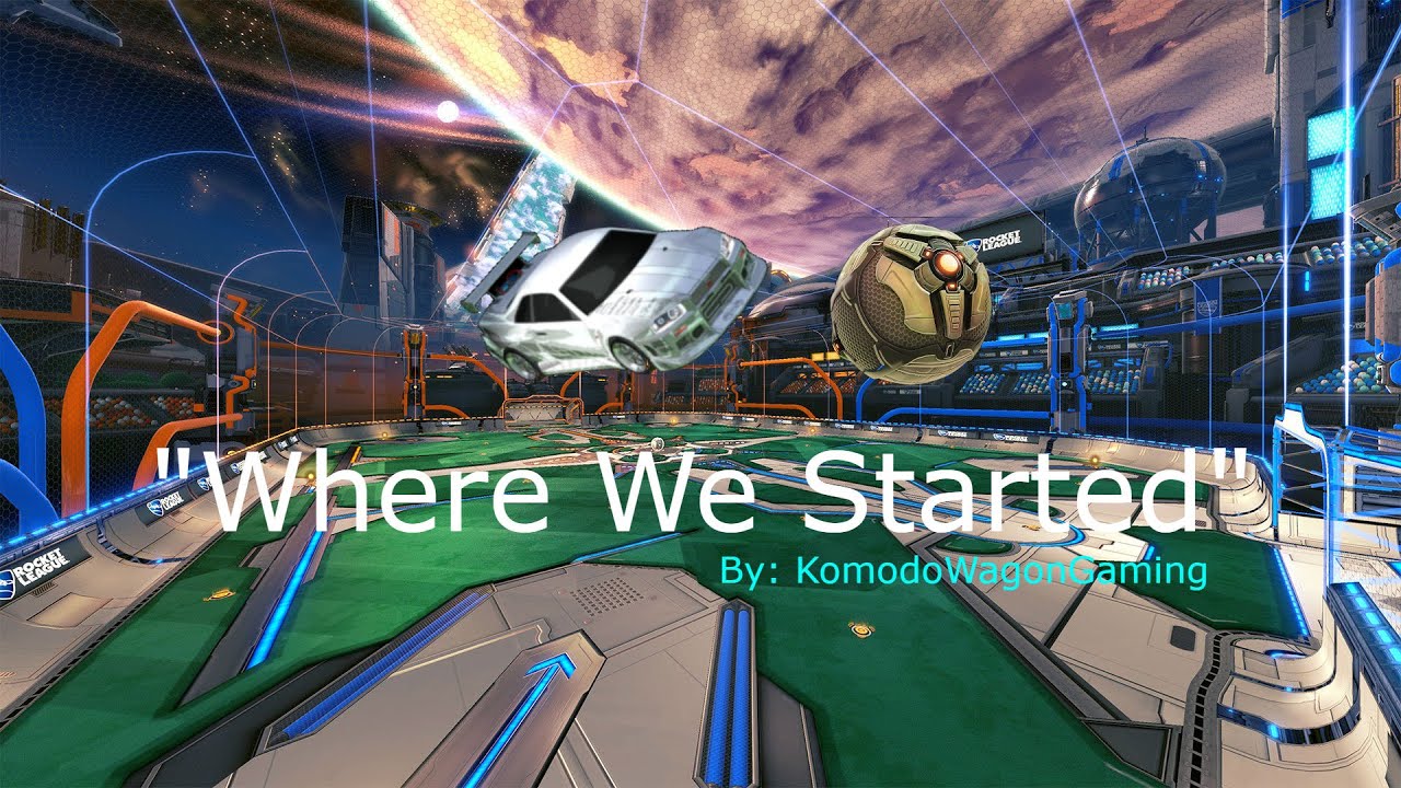 Rocket League, 