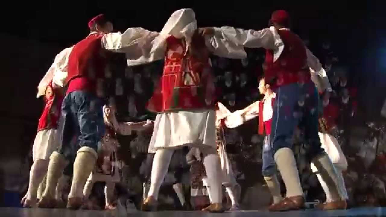 ERO S ONOGA SVIJETA