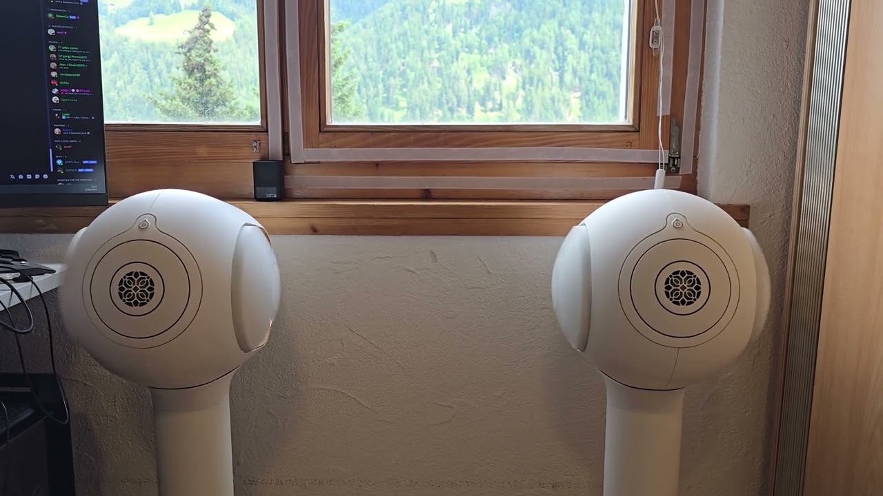 Devialet phantom 108 db - Badders