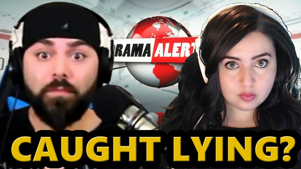 Keemstar - IM CALLING YOUR BLUFF #DramaAlert