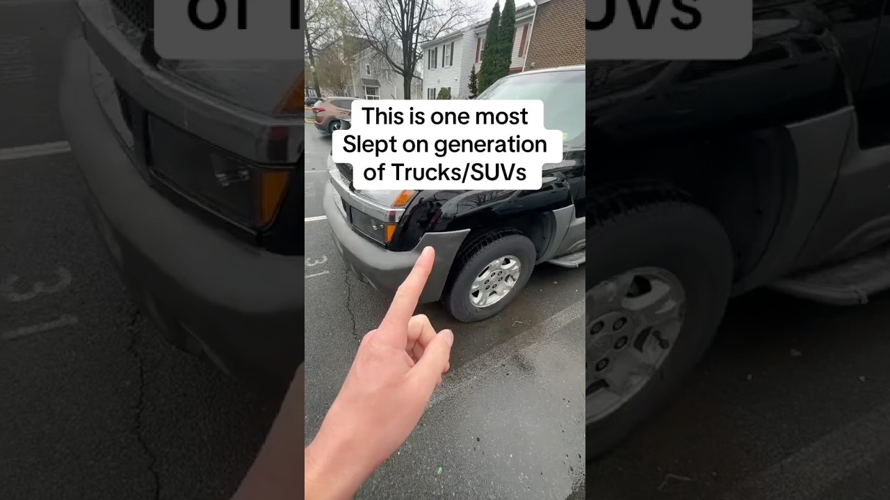 Не упустите возможность приобрести Chevrolet Avalanche #chevy #truck #gmt800 #car #newcar