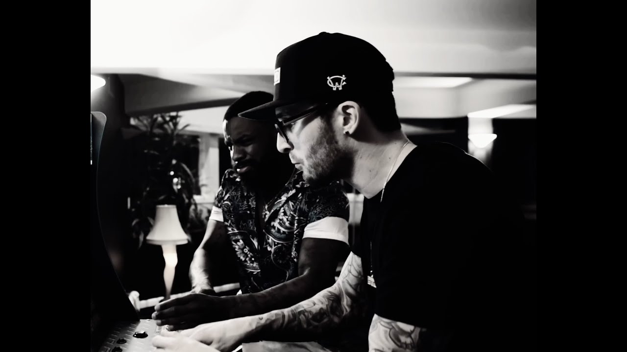 FREE FOR PROFIT | Chris Webby Type Beat - Beat Switch Stems – Rap/Hip Hop Instrumental