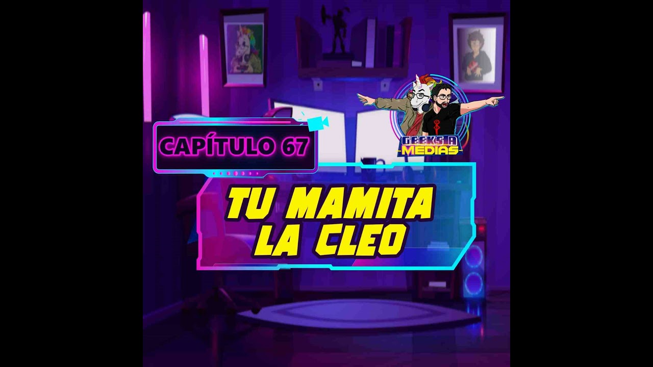 Tu mamita la Cleo