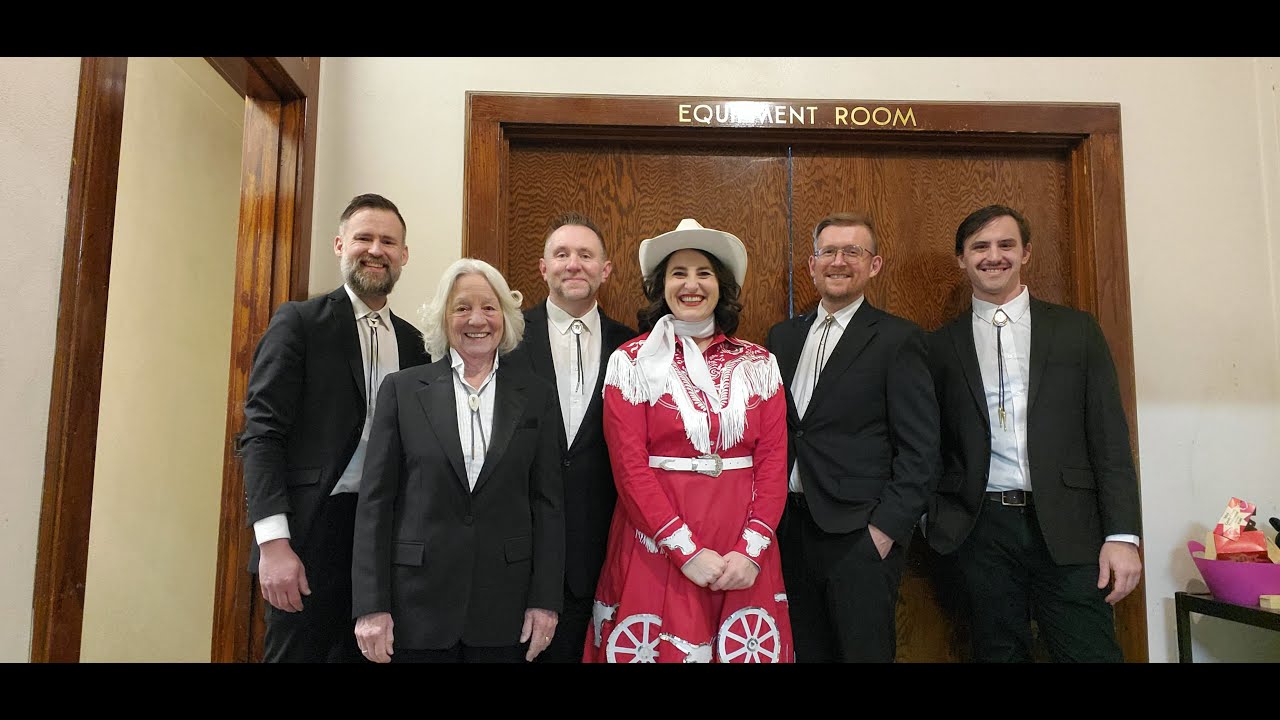 Patsy Cline Tribute Band 2025 Highlights