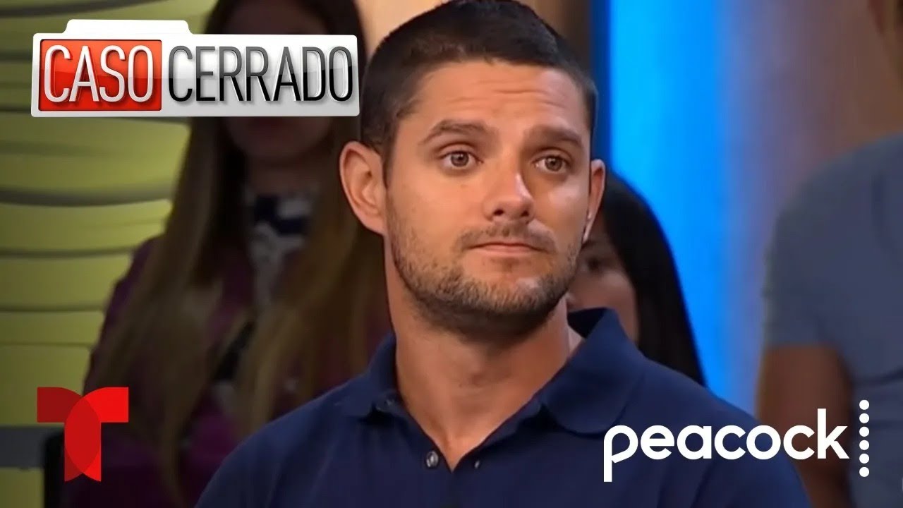Caso Cerrado Complete Case | My ex-wife is guilty of the death of our son! 👫🏻👦🏻😭 | Telemundo English