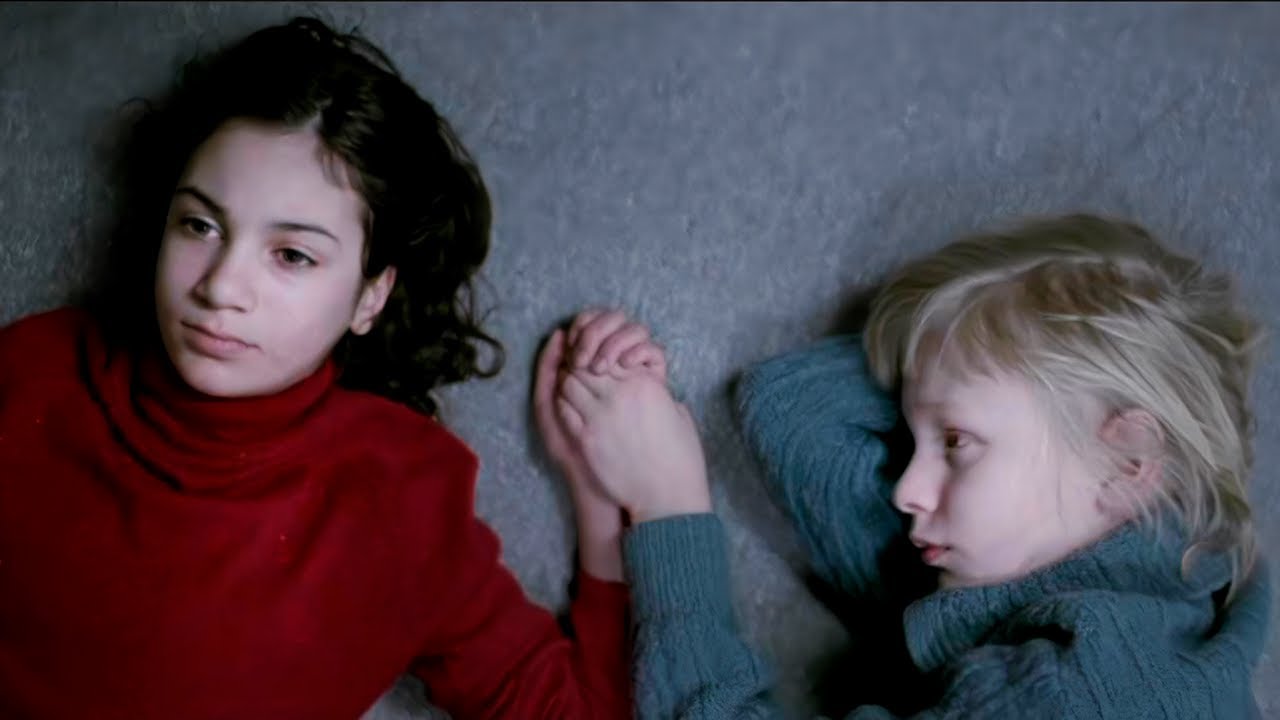 Cinematography of Låt den rätte komma in // Let The Right One In