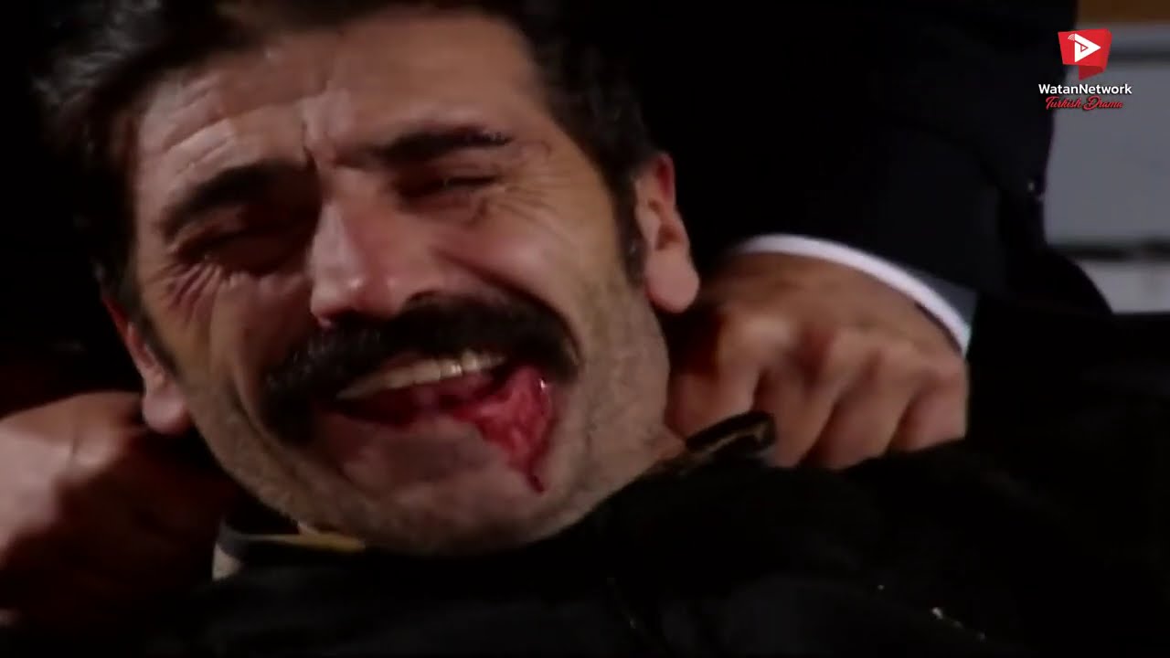مسلسل المطاردة ـ الموسم الثالث ـ الحلقة 37 السابعة والثلاثون كاملة ـ Al Motaradah S3