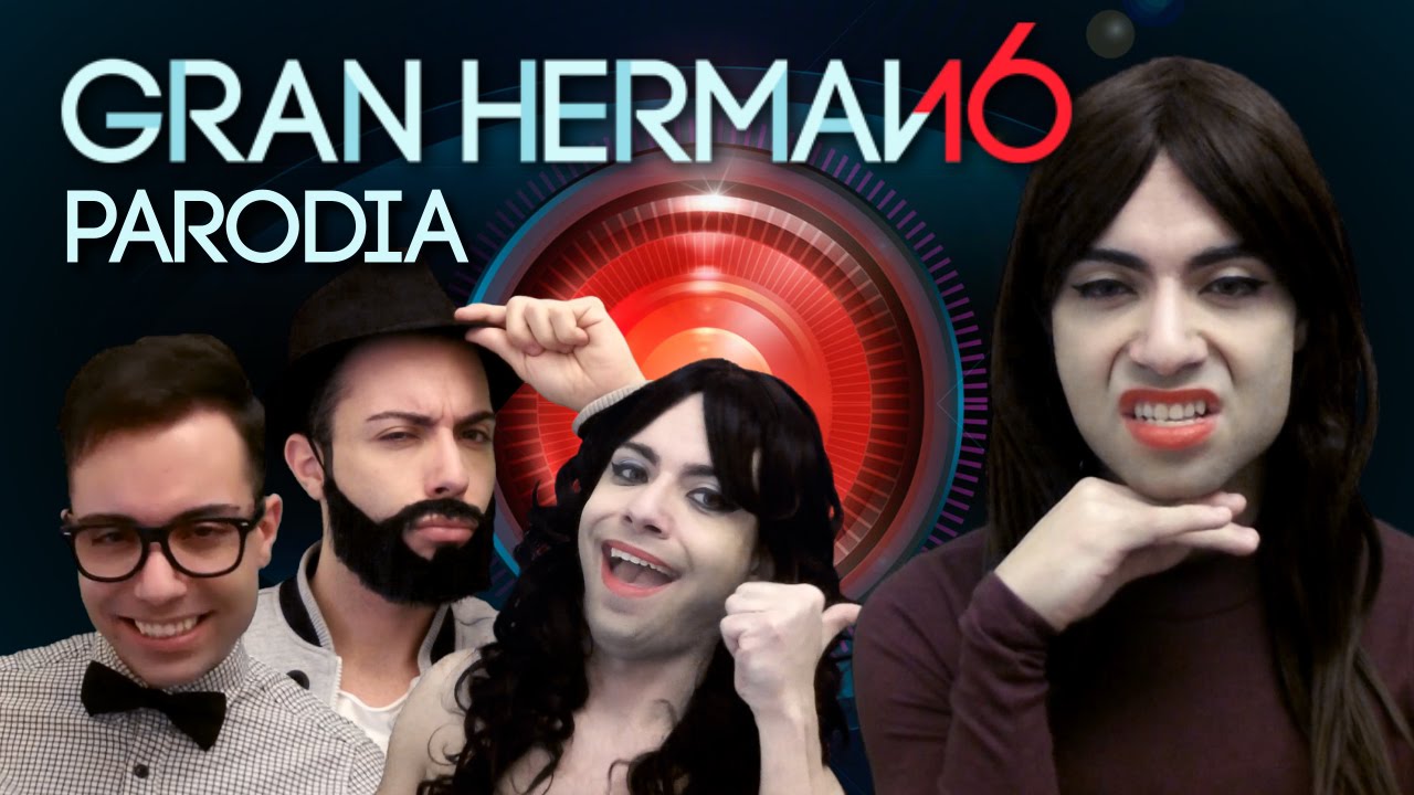 PARODIA GRAN HERMANO 16: Maite Galdeano y Sofía Suescun VS todos | Manelvideoblogs
