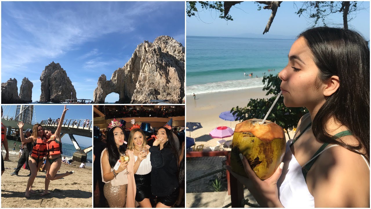 FAMILY VACATION|| Airam Gallegos