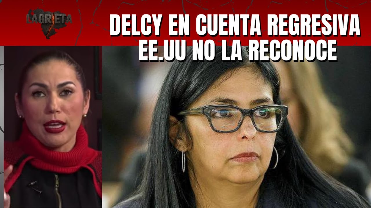 MARCO RUBIO COMPARA AL CHAVISMO CON LOS TALIBANES | #lagrieta #evtv | 02/02/26 1/5