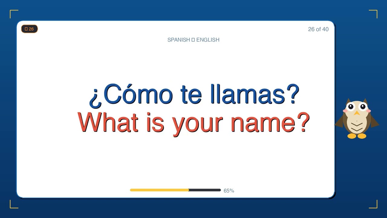 40 Spanish Greetings & Farewells 👋 Say Hello and Goodbye Like a Native!