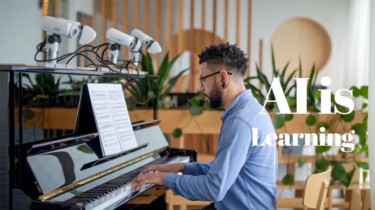A New Tech Stops AI From Learning Songs