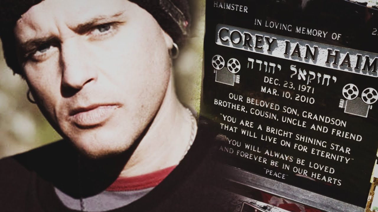 I Can't Believe You're Gone l Corey Haim, 5 Years Later