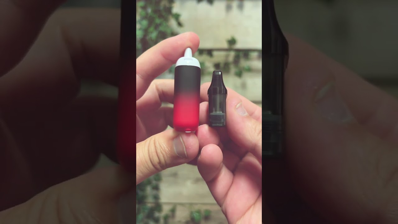 Micro Vape Magic