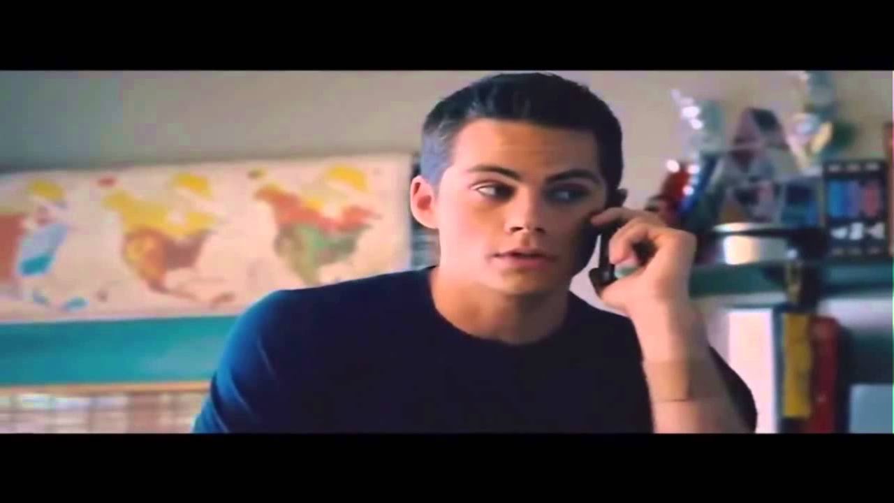 Dylena Crackship - Dylan + Selena