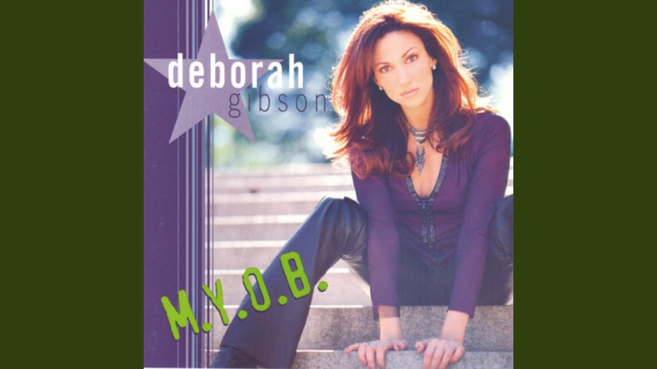 M.Y.O.B. (Dance Mix)