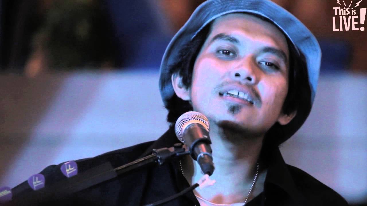 This is Live - rocketrockers (ingin hilang ingatan)