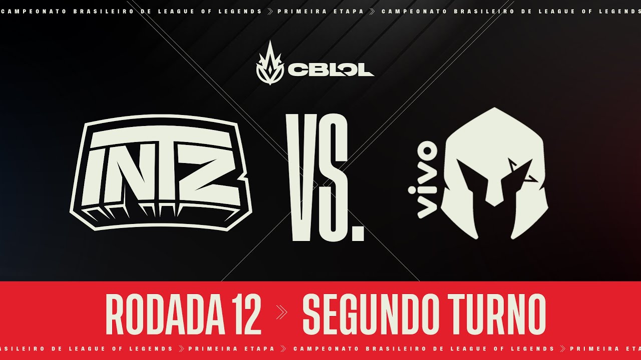 CBLOL 2024: 1ª Etapa - Fase de Pontos - Md1 | INTZ x Vivo Keyd Stars