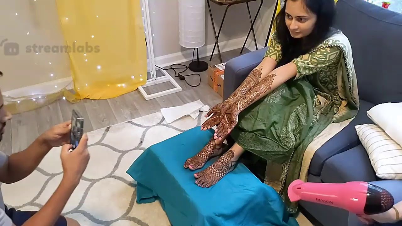 Marathi Wedding in USA