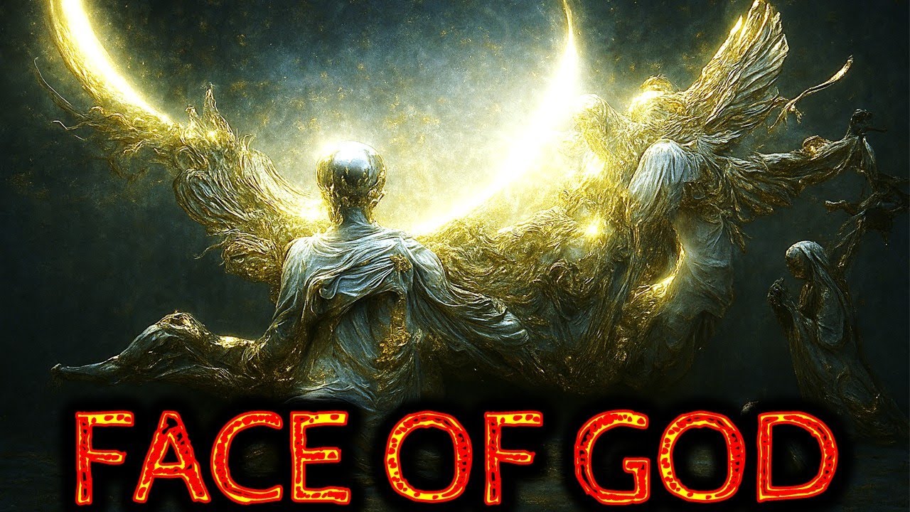 What Does God Really Look Like in Heaven? (According to the Bible)